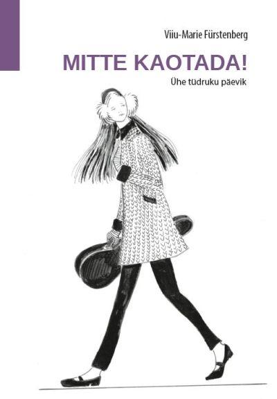 mitte-kaotada-ühe-tüdruku-päevik